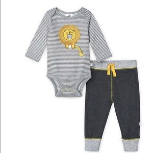 New Just Born baby outfit